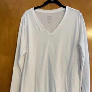 Long Sleeve T Shirt